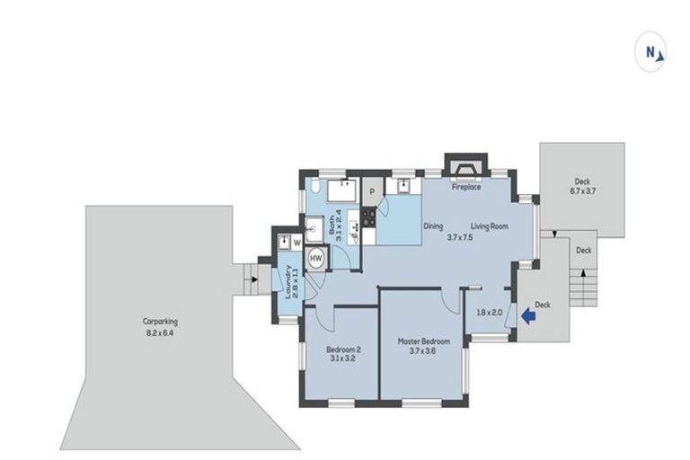 Photo of property in 140 Titirangi Road, New Lynn, Auckland, 0600