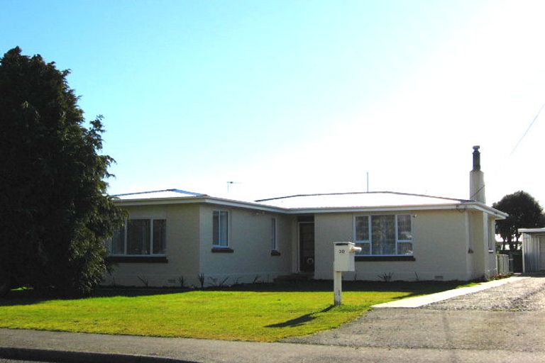 Photo of property in 30 Weka Street, Waikiwi, Invercargill, 9810