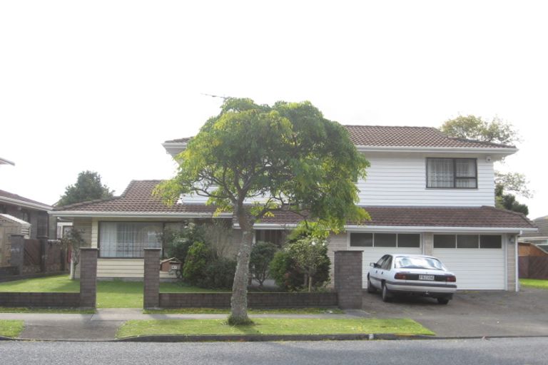 Photo of property in 47 Waddington Drive, Naenae, Lower Hutt, 5011