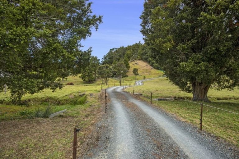 Photo of property in 175 Whau Valley Road, Whau Valley, Whangarei, 0112