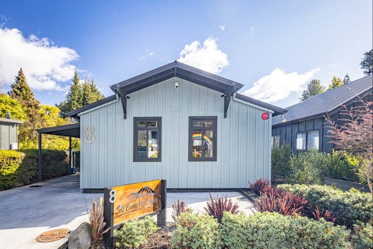 Photo of property in 8 Tiffany Place, Ohakune, 4625