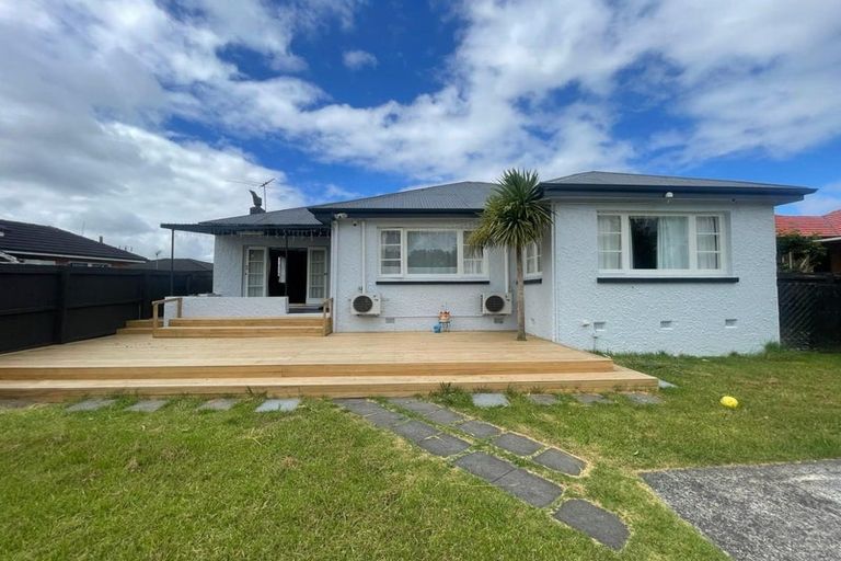 Photo of property in 158 Portage Road, Papatoetoe, Auckland, 2025