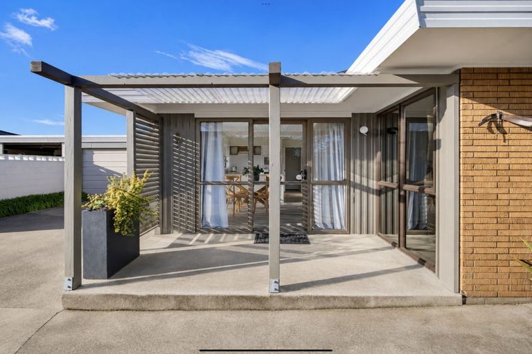 Photo of property in 45b George Street, Morrinsville, 3300