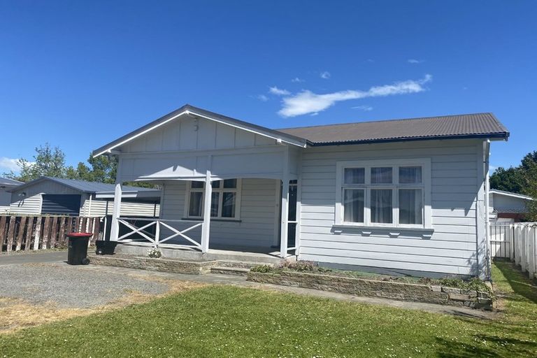 Photo of property in 1/811 Ellison Road, Parkvale, Hastings, 4122