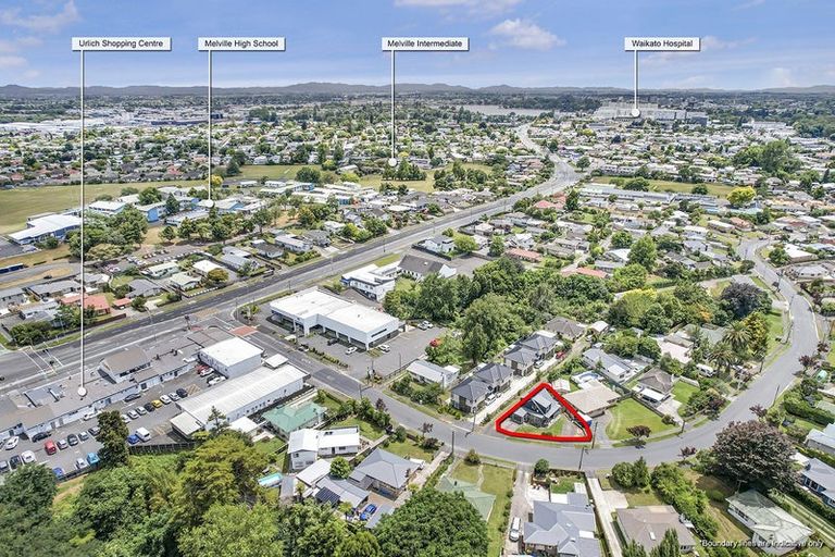 Photo of property in 13a Urlich Avenue, Melville, Hamilton, 3206