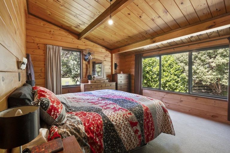 Photo of property in 118 Green Road, Awahuri, Palmerston North, 4476