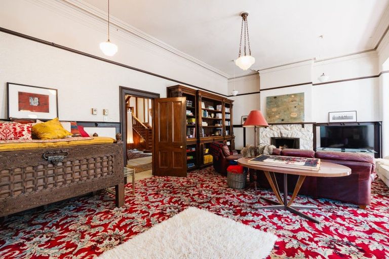 Photo of property in 38 Belgrave Crescent, Kaikorai, Dunedin, 9010