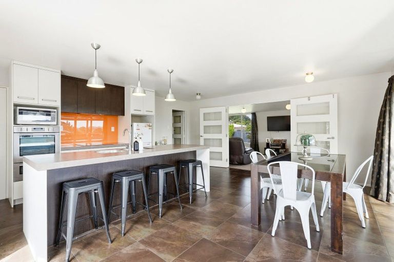 Photo of property in 4 Davidson Crescent, Pahiatua, 4910