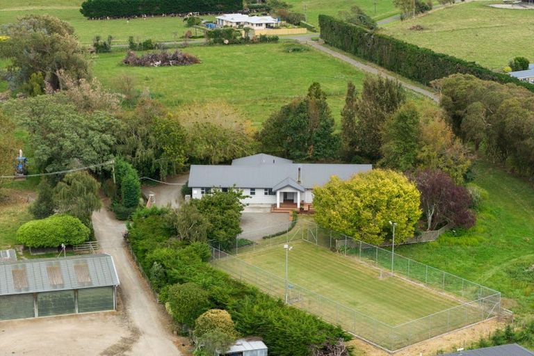 Photo of property in 130b Soldiers Road, Tangimoana, 4476
