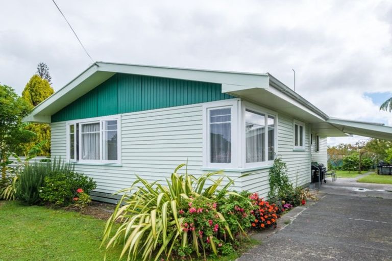 Photo of property in 65 Daphne Street, Outer Kaiti, Gisborne, 4010