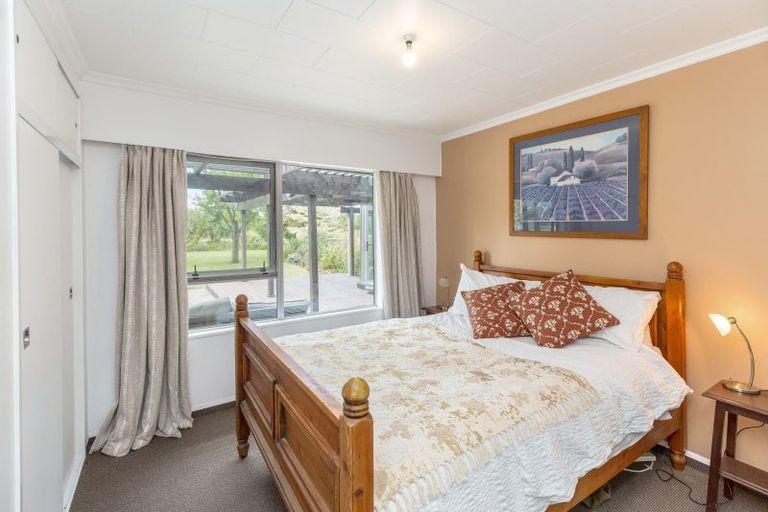 Photo of property in 124 Loop Line, Opaki, Masterton, 5881