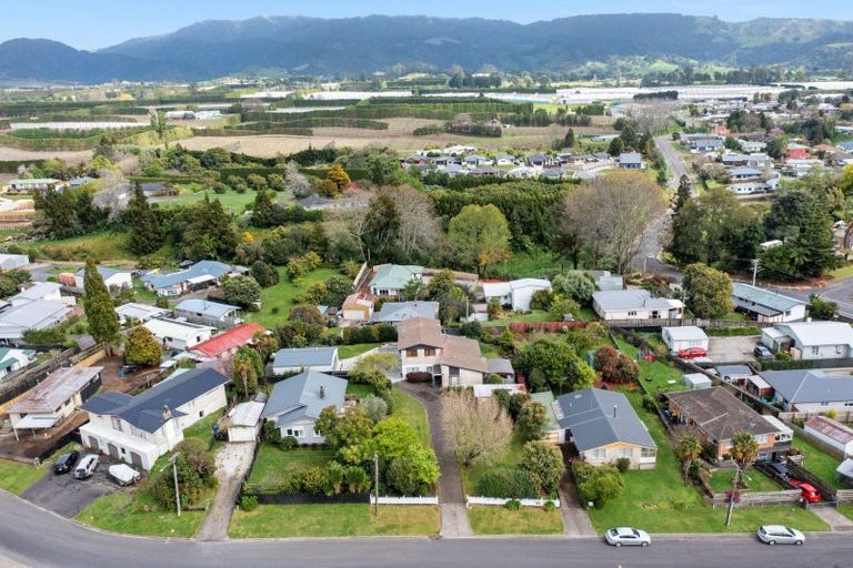 Photo of property in 55 Dunlop Road, Te Puke, 3119