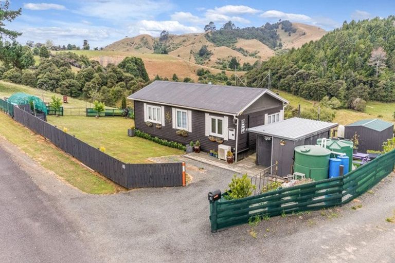 Photo of property in 85 Axtens Road, Mangatawhiri, Bombay, 2675