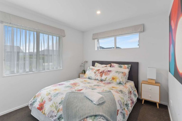 Photo of property in 4 Asha Close, Rolleston, 7614