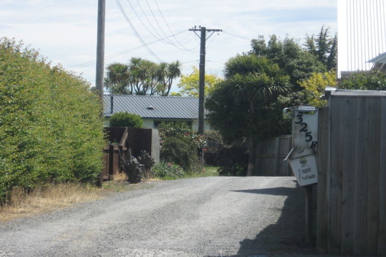 Photo of property in 325b Greers Road, Bishopdale, Christchurch, 8053