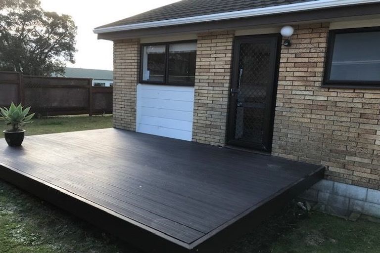 Photo of property in 42b Jocelyn Street, Te Puke, 3119