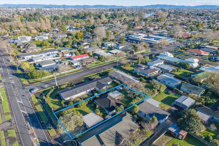 Photo of property in 55 Comries Road, Chartwell, Hamilton, 3210