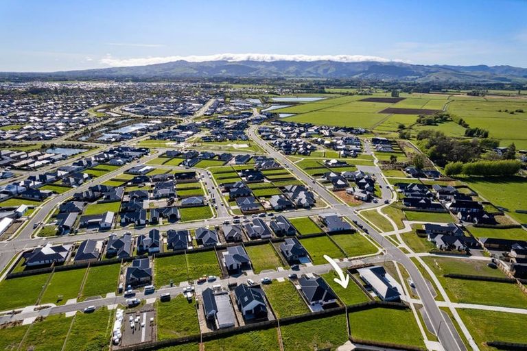 Photo of property in 3 Mccaw Road, Lincoln, 7608