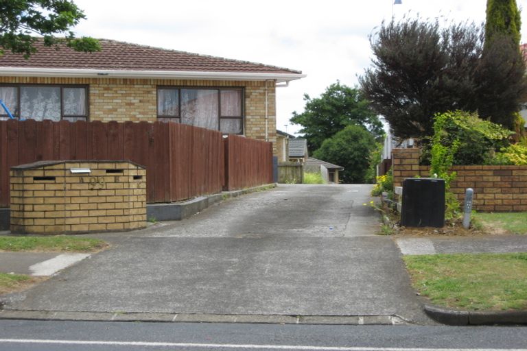 Photo of property in 99a West Street, Pukekohe, 2120