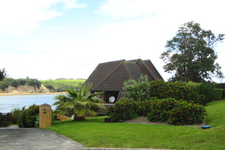 Photo of property in 14 Okoromai Views, Gulf Harbour, Whangaparaoa, 0930