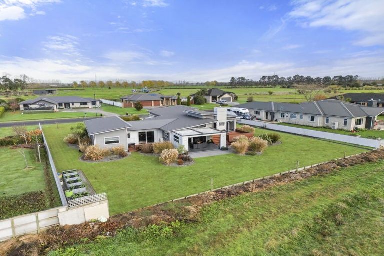 Photo of property in 12 Ridgeview Drive, Te Aroha, 3392