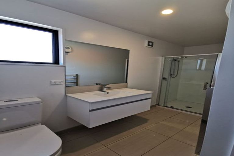 Photo of property in 70a Burke Street, Addington, Christchurch, 8024