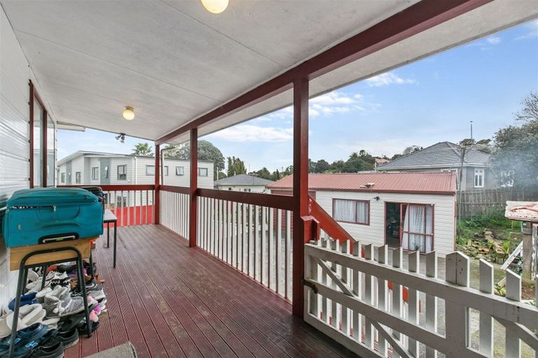 Photo of property in 12 Mataroa Road, Mount Wellington, Auckland, 1062