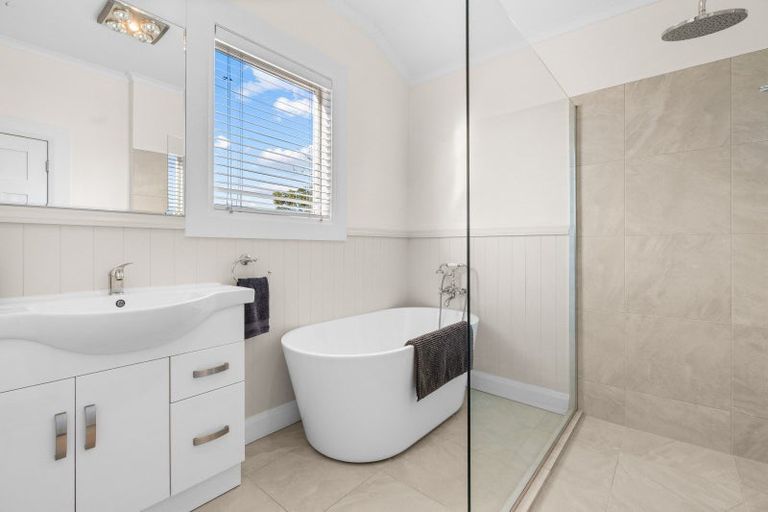 Photo of property in 5 Lett Street, Lansdowne, Masterton, 5810