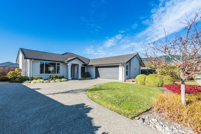 Photo of property in 5 John Sutton Place, Richmond, 7020