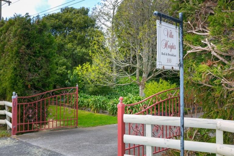 Photo of property in 333 Upland Road, Tarurutangi, New Plymouth, 4372