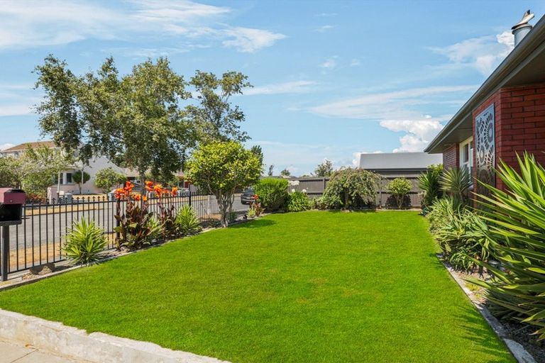 Photo of property in 30 Chartwell Street, Burwood, Christchurch, 8083