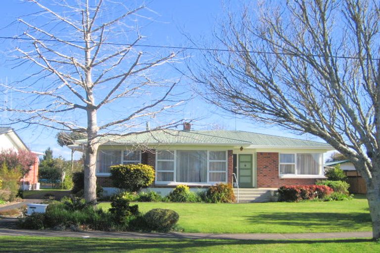 Photo of property in 5 Rutherford Street, Chedworth, Hamilton, 3210