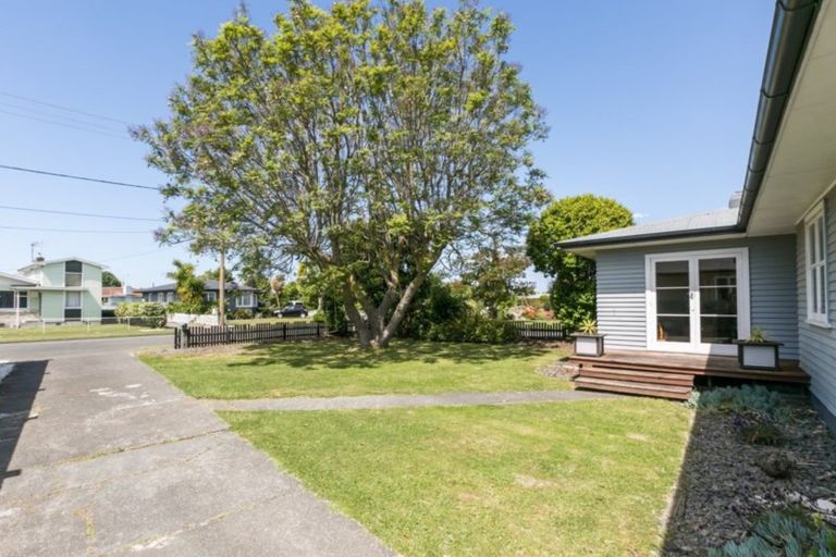 Photo of property in 87 Coverdale Street, Onekawa, Napier, 4110
