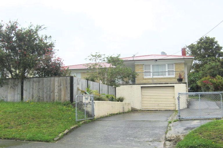 Photo of property in 51 Sherwood Road, Onerahi, Whangarei, 0110
