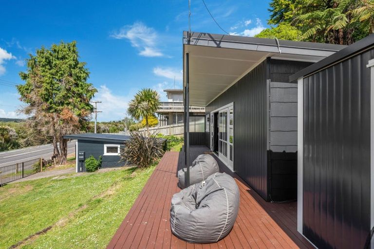 Photo of property in 527 State Highway 33, Okere Falls, Rotorua, 3074