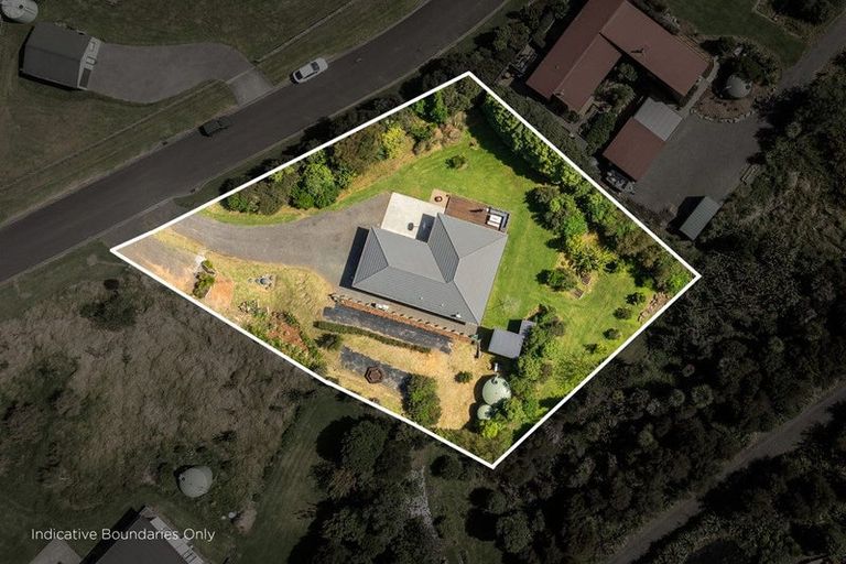 Photo of property in 4 Te Mata Drive, Te Mata, Thames, 3575