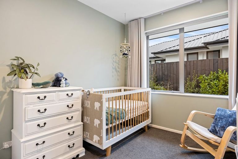 Photo of property in 17 Brusio Drive, Wigram, Christchurch, 8025