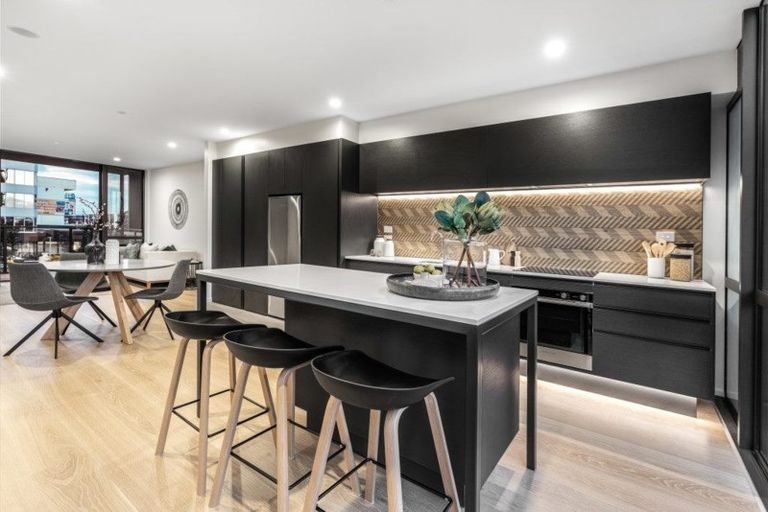 Photo of property in 201/10 Auburn Street, Takapuna, Auckland, 0622