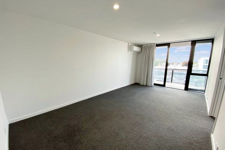 Photo of property in 405/12 Latimer Square, Christchurch Central, Christchurch, 8011