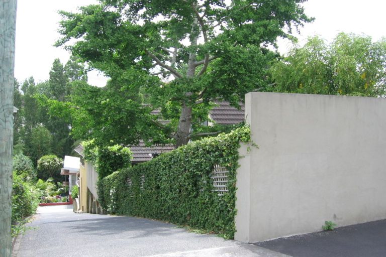 Photo of property in 8 Taurarua Terrace, Parnell, Auckland, 1052