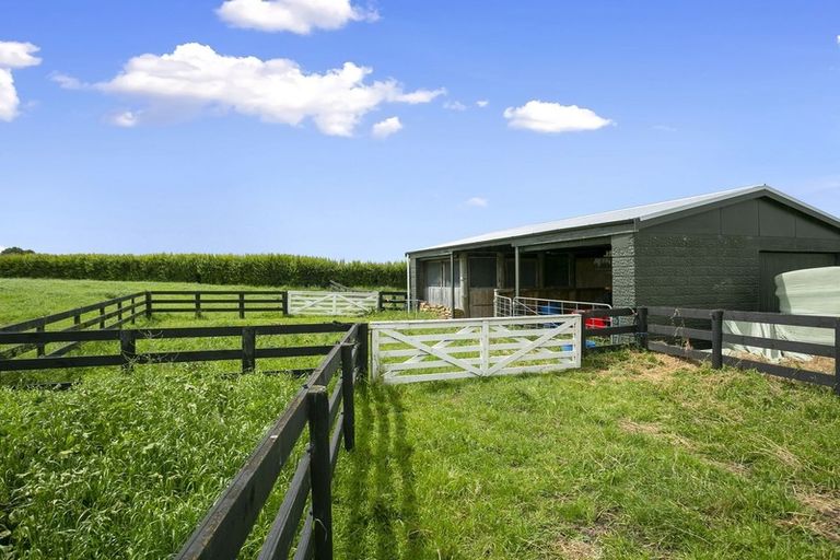 Photo of property in 330g Pencarrow Road, Tamahere, Hamilton, 3283