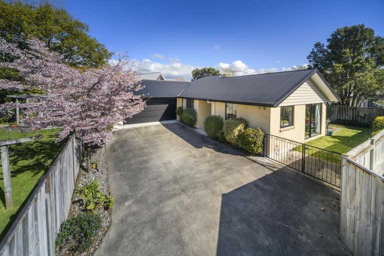 Photo of property in 26b Stanley Avenue, Palmerston North, 4414