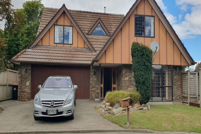Photo of property in 6 Huntington Lane, West End, Palmerston North, 4410