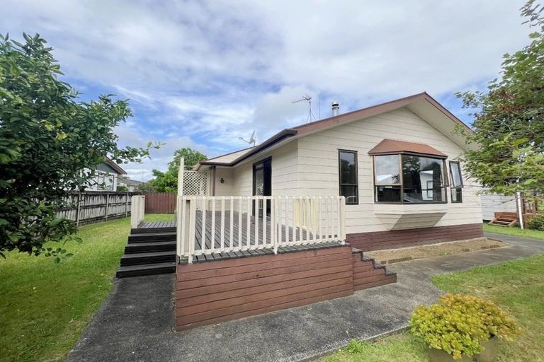 Photo of property in 8 Glenmorgan Place, Dinsdale, Hamilton, 3204