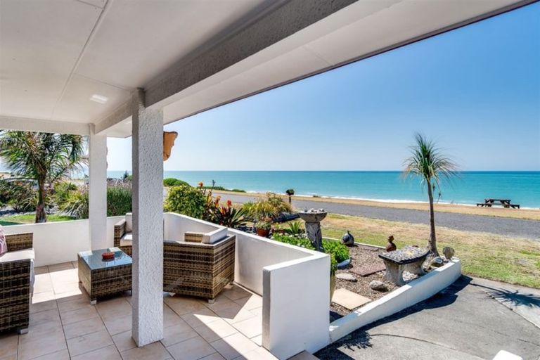 Photo of property in 109 North Shore Road, Eskdale, Napier, 4182