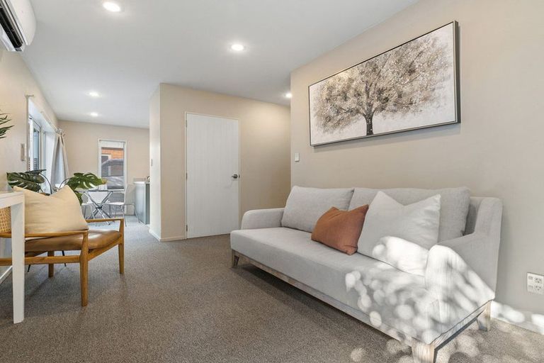 Photo of property in 43 Walton Street, Sydenham, Christchurch, 8023