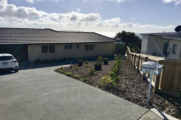 Photo of property in 22 Midgard Road, Coopers Beach, 0420