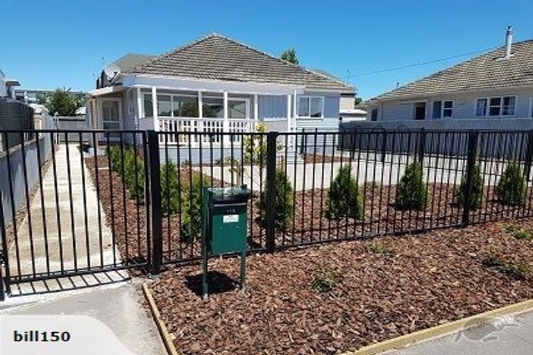 Photo of property in 115 Elizabeth Street, Riccarton, Christchurch, 8041