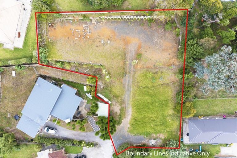 Photo of property in 64 Colombo Road, Waiuku, 2123