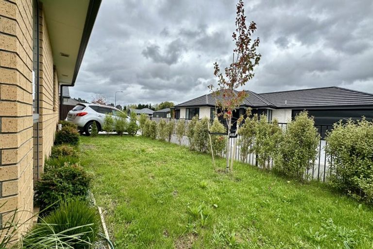 Photo of property in 10 Agathis Crescent, Wigram, Christchurch, 8025